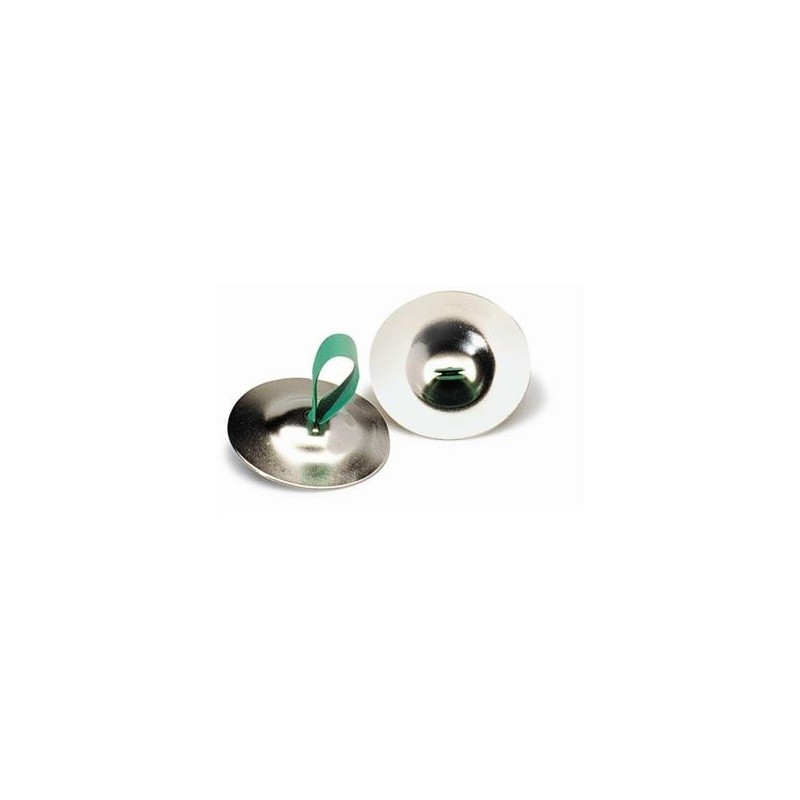 COPPIA PIATTELLI A DITA MM.64