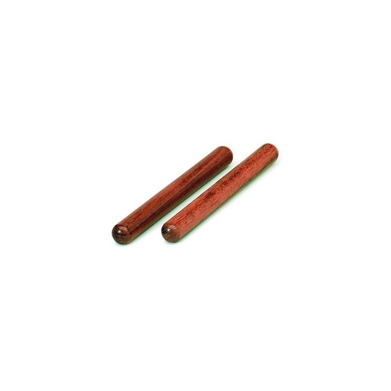 COPPIA CLAVE IN  LEGNO
