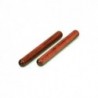 COPPIA CLAVE IN  LEGNO