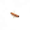 GUIRO TONE BLOCK CON 2 BATTENTI