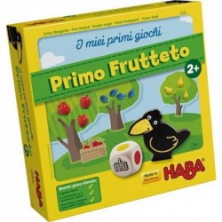I MIEI PRIMI GIOCHI -PRIMO...