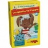 I MIEI PRIMI GIOCHI-CONIGLIETTO BAGNO