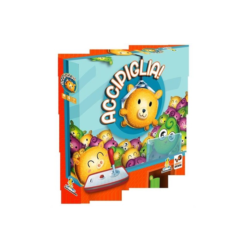 ACCIPIGLIA