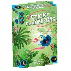 STICKY CHAMELEON