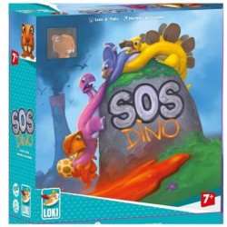 SOS DINO