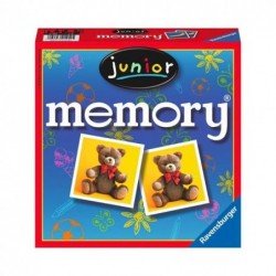 JUNIOR MEMORY