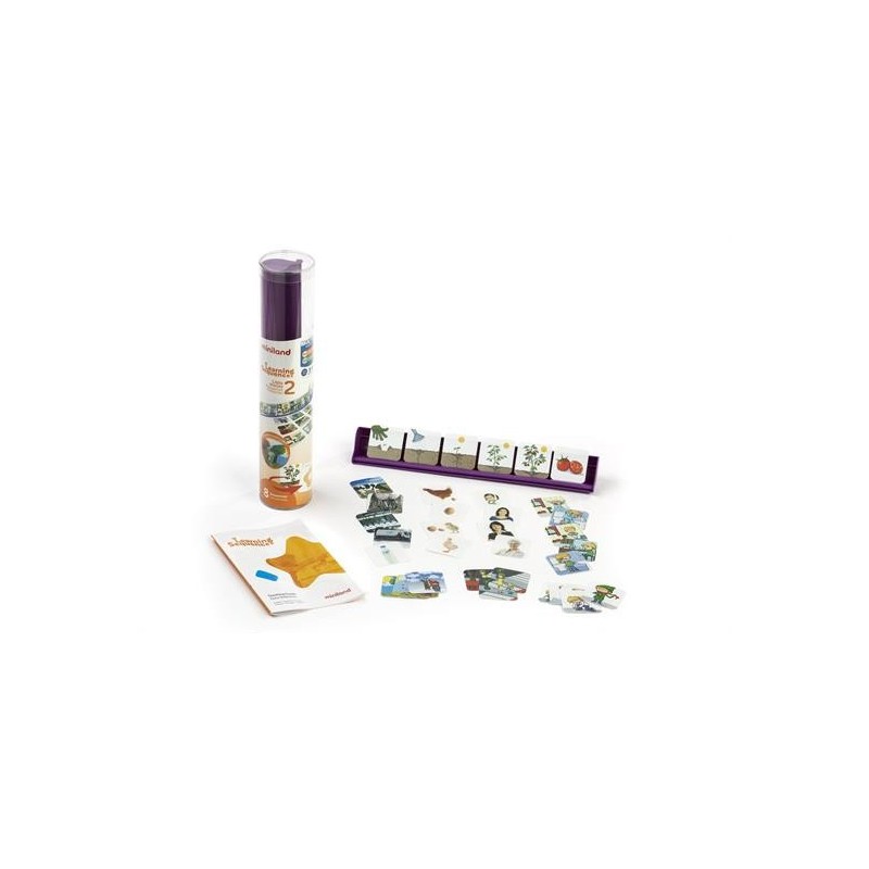 SEQUENZE: PICCOLE STORIE 5-6 ANNI