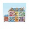 FLASH CARDS TRASPORTI - MAZZO PZ. 52