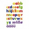 LETTERE MAGNETICHE MINUSCOLE PZ.288