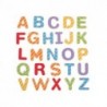 LETTERE MAGNETICHE - MAIUSCOLE PZ. 49