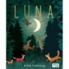 LIBRI ILLUSTRATI: LUNA