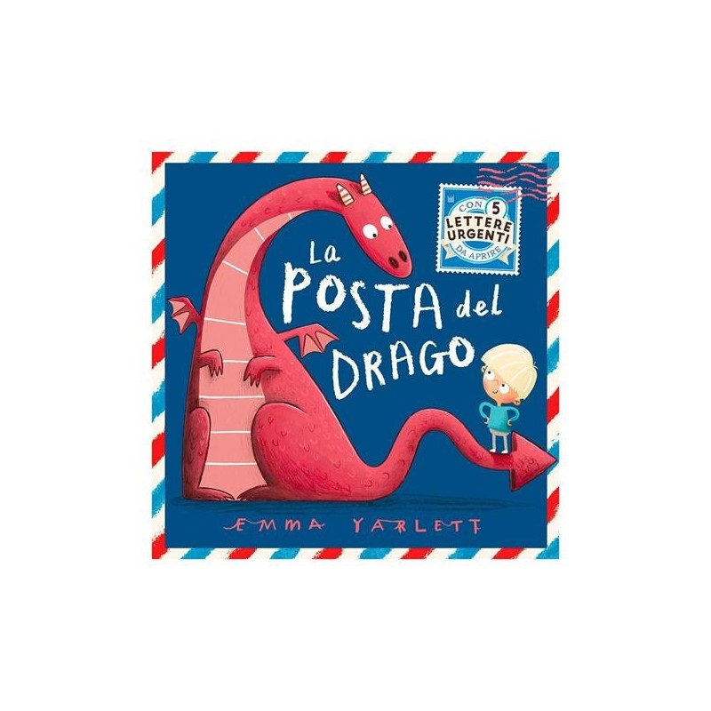 LA POSTA DEL DRAGO