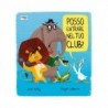 POSSO ENTRARE NEL TUO CLUB?