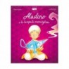 FIABE INTAGLIATE. ALADINO E LA LAMPADA MERAVIGLIOSA