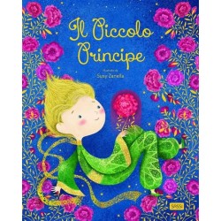 IL PICCOLO PRINCIPE