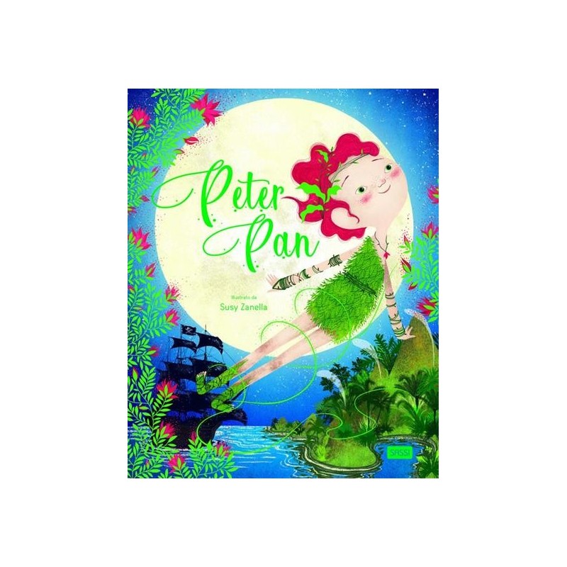 PETER PAN