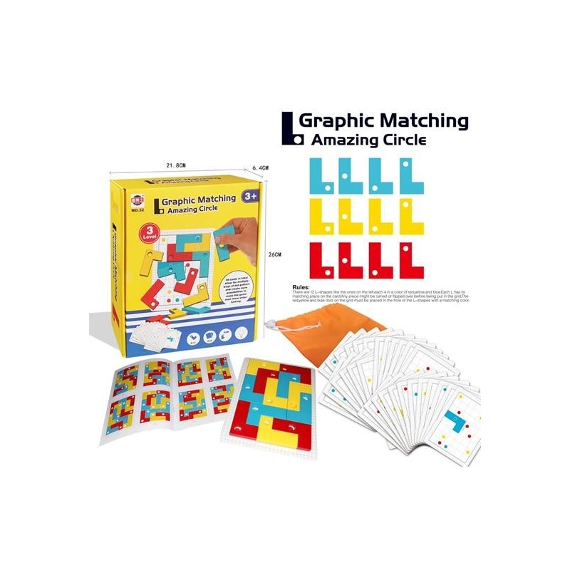 GRAPHIC MATCHING