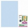 CARTA VELINA FG. 24 50X76 AZZURRO BABY