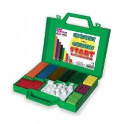 NUMERI IN COLORE VALIGETTA...