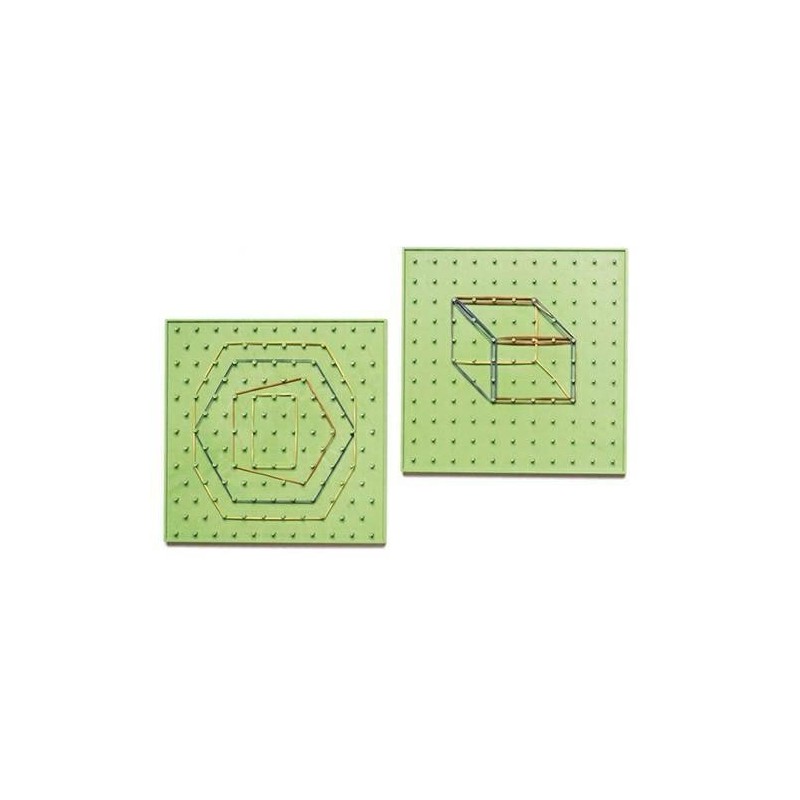 GEOPIANO A DOPPIA FACCIA 22X22