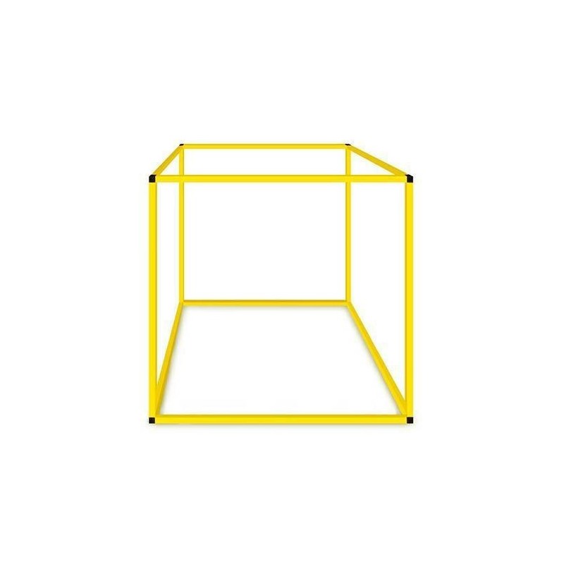 METRO CUBO SMONTABILE