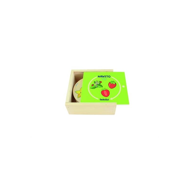 NAWITO FRUTTI