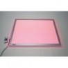 PIANO LUMINOSO CM. 66X48,6X1,7 20 COLORI A LED