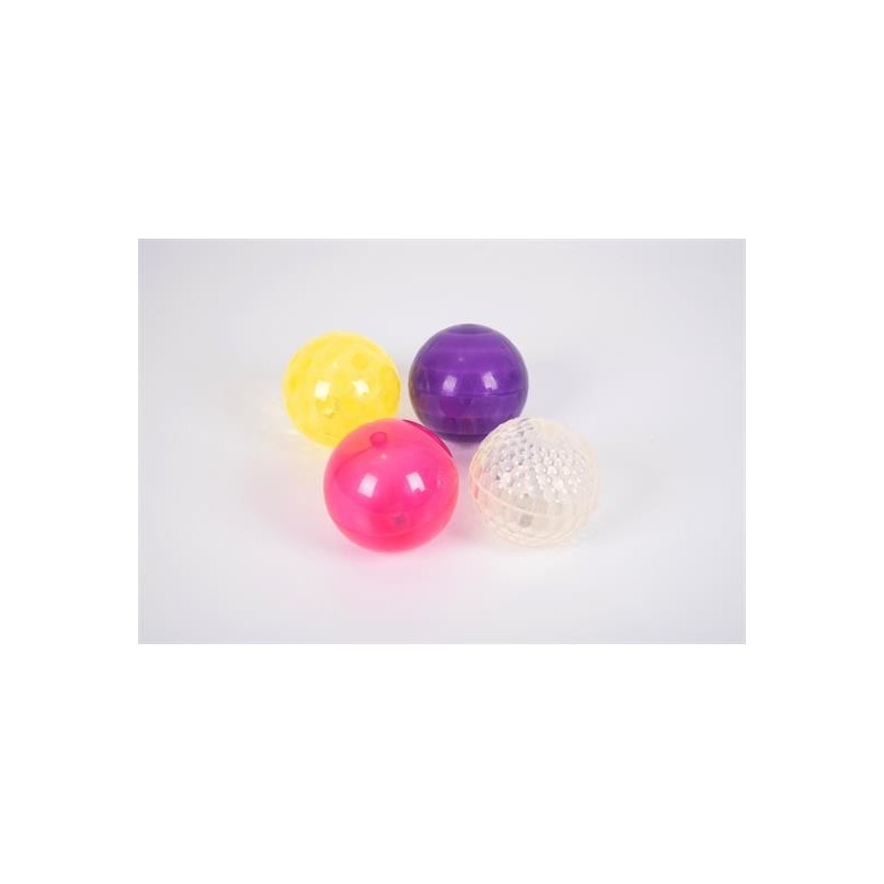 SET 4 PALLE LUMINOSE