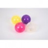 SET 4 PALLE LUMINOSE