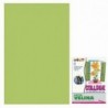 CARTA VELINA FG. 24 50X76 VERDE LIME