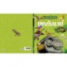 ATLANTE: COSA, COME, PERCHÉ. I DINOSAURI