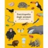 ENCICLOPEDIA DEGLI ANIMALI PER PICCOLI LETTORI