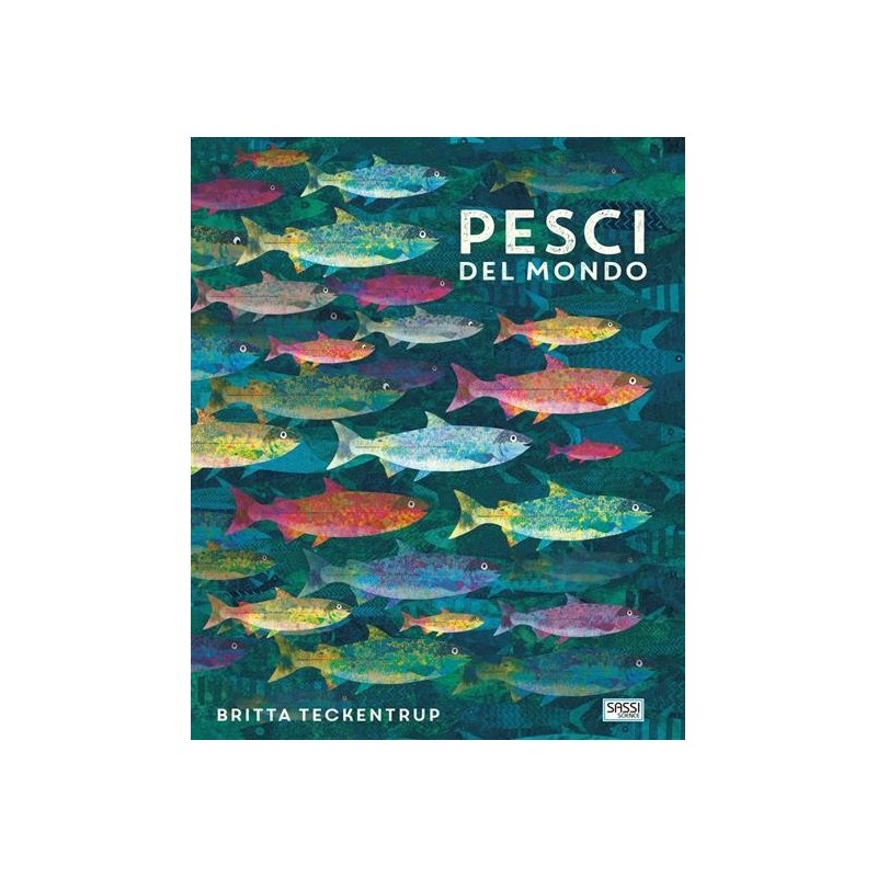 ATLANTE: PESCI DEL MONDO