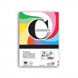 CARTONCINO A4 GR. 160 FG....