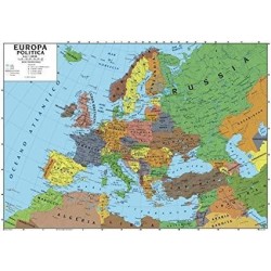 C/GEOGRAFICA GERMANIA...