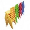 SEDIA PER SCUOLE MATERNE IN PPL SEDUTA CM.26 - ROSSO