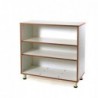 MOBILE A GIORNO CM.106X45X100 H
