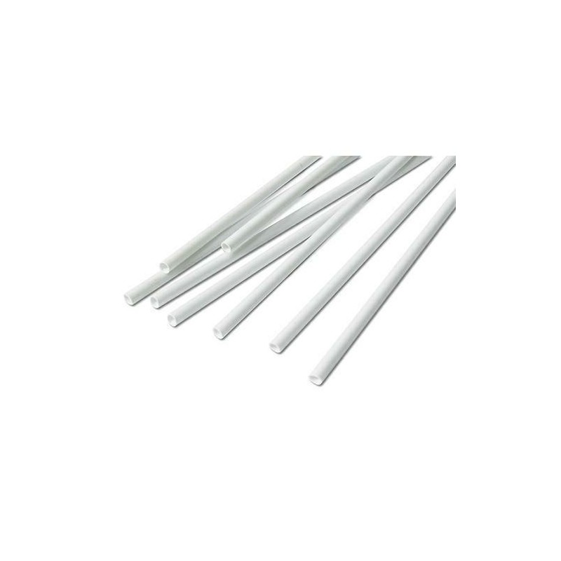 ASTINE DIDATTICHE PZ. 100 CM. 40  Ø 6