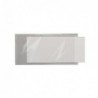 PORTAFOTO PVC MORBIDO ADESIVO - BUSTA 20 PZ.