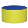 POUF CILINDRICO CM.48X25H