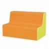 DIVANETTO CM.60X100X60H (SEDUTA CM.32)