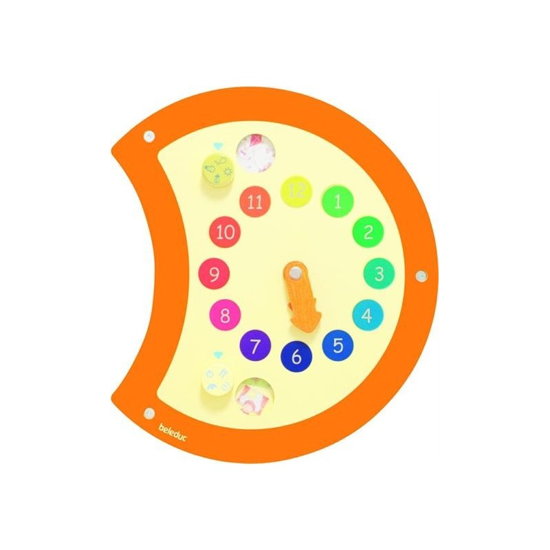 PANNELLO BRUCO OROLOGIO