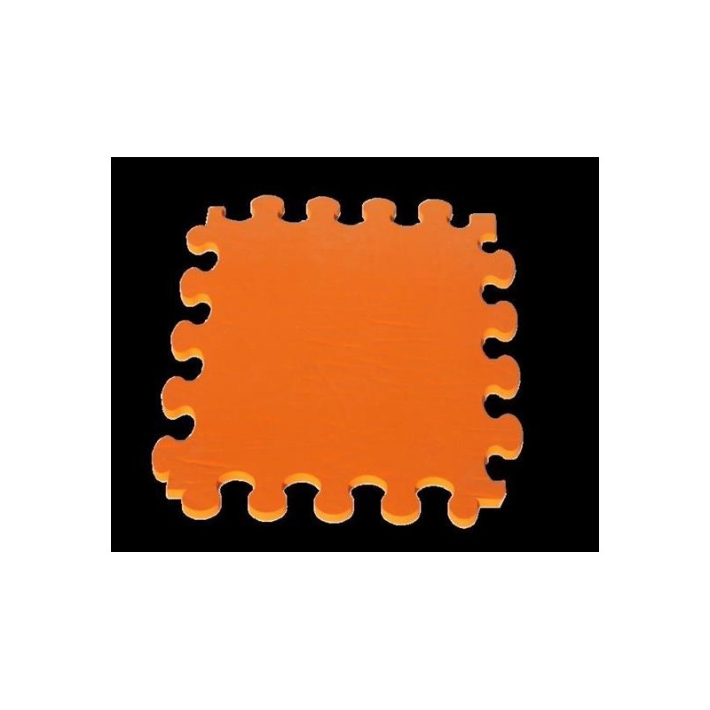 MATTONELLA ANTITRAUMA IN ERBA 94,7X7X184,5 SPESS. 40MM