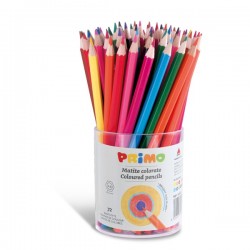 MATITE PRIMO COLORATE BAR....