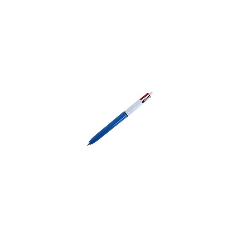 PENNASFERA BIC 4 COLORI