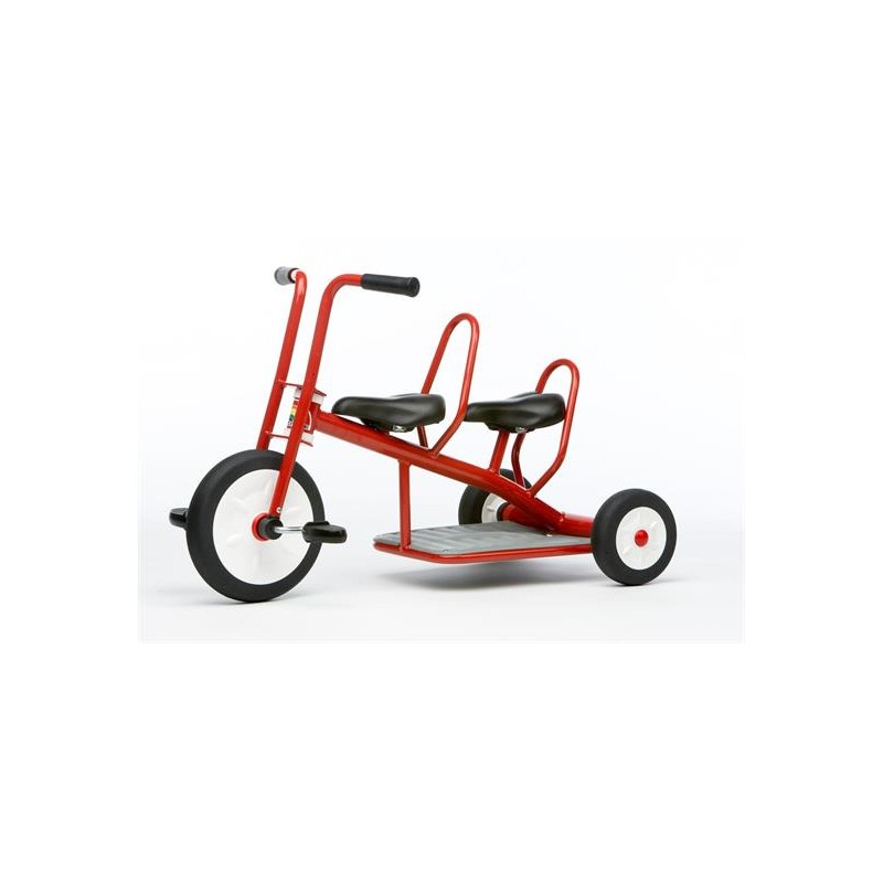 TRICICLO TANDEM