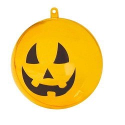 SFERA HALLOWEEN 3D KRISTAL...