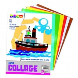 CARTA COLLAGE FG.50 50X70...