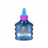 COLLA GLITTER ML.88 BLU