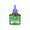 COLLA GLITTER ML.88 VERDE SCURO